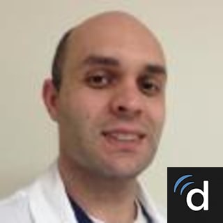 David Pennington, MD
