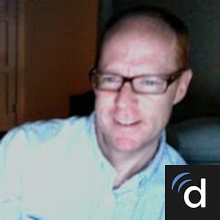 Brian Grady, MD