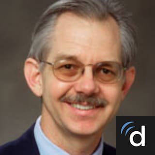 James Baumgaertner, MD