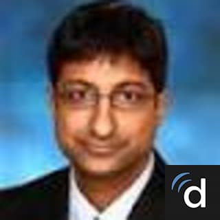 Kalpesh Vakharia, MD, Otolaryngology (ENT), Baltimore, MD