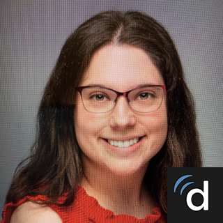 Dr. Anna Sparks, DO | Elkin, NC | Family Medicine Doctor | US News Doctors