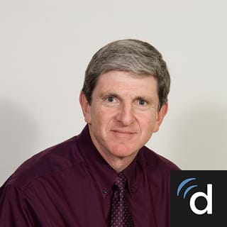 Robert Friedman, MD, Family Medicine, Waterloo, IA