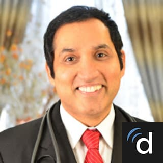 Wasim Ahmar, MD