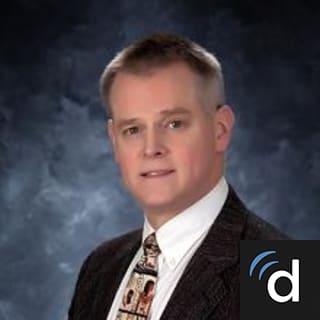 Richard Clouse, MD
