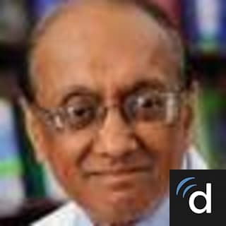 Anjan Chaudhury, MD