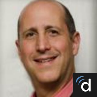 Barry Asman, MD