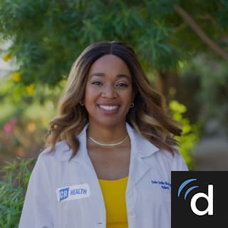 Esther (Kibakaya) McGowan, MD, Pediatrics, La Quinta, CA