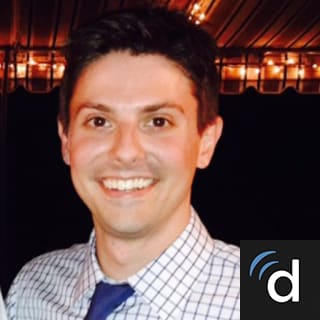 Aaron Bagnola, Clinical Pharmacist, Falls Church, VA