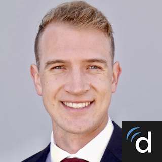 Nicholas Reiners, MD, Orthopaedic Surgery, Minneapolis, MN