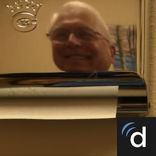 Dr. James R. Morris, MD | Portland, OR | Family Medicine Doctor