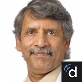 Iqbal Khan, MD