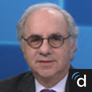 Bruce Spinowitz, MD
