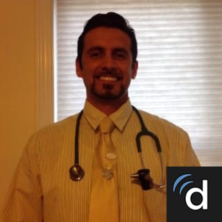 Edmundo Smith, Family Nurse Practitioner, Johnston, RI