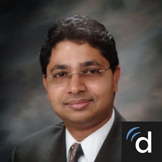 Arasu Gopinath, MD