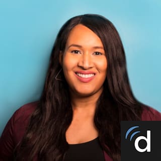 Ronisha Carpenter, Physician Assistant, Arlington Heights, IL