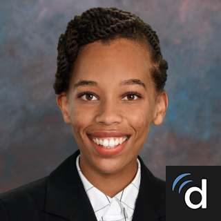 DeJarra Johnson, MD