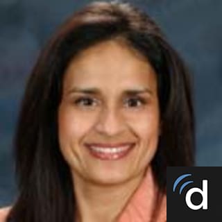 Nimisha Deb, MD