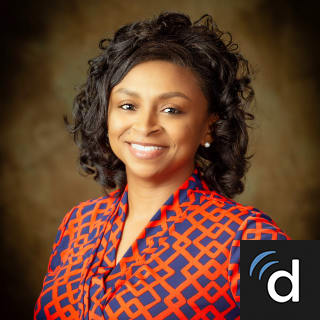 Tanyaneka Wilson