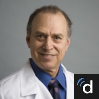 Martin Solomon, DO