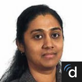 Vanitha Sundararajan, MD