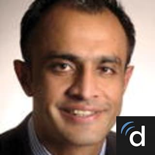 Vineet Dua, MD