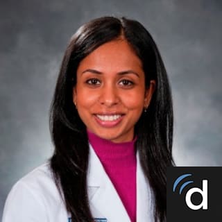 Navya Nair, MD