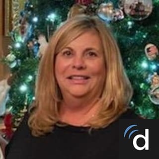 Linda Hodgkiss, MD