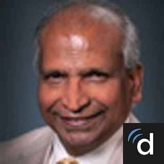 Rajeswara Patcha, MD