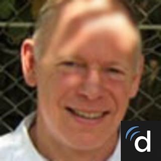 James Ramsay, MD