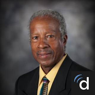 Marcus Wilson, MD, Rheumatology, Montgomery, AL