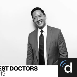 Alberto Lin, MD