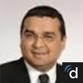 Dharmesh Sheth, MD