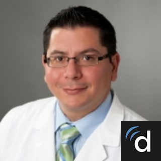 Ronny Rotondo, MD
