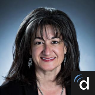 Nancy Harris, MD