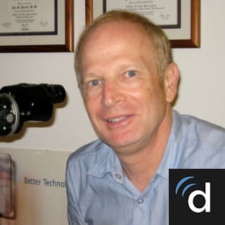 Jon Portis, MD