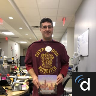 Clifford Gross, MD, Pediatrics, Phoenix, AZ