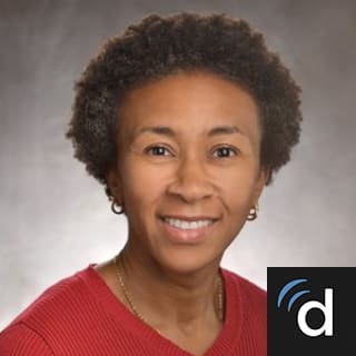 Robin Baines, MD