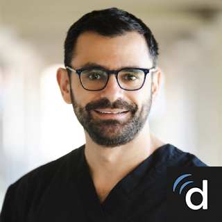 Damoon Rejaei, MD, Anesthesiology, Fairfield, CA
