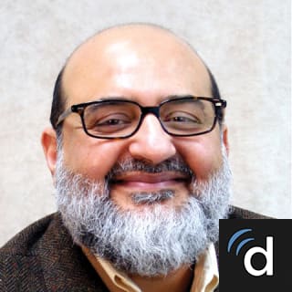 Rizwan Mufti, MD