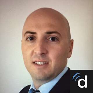 David Chalyan, MD, Research, Newport Beach, CA