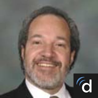 Andrew Caughey, MD