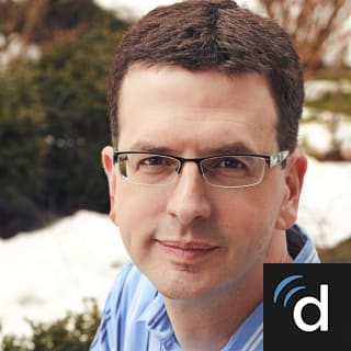 Andrew Bernstein, MD