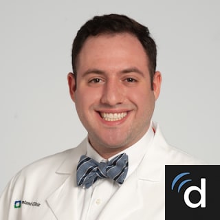 Adam Ross, MD, Neurology, Cleveland, OH