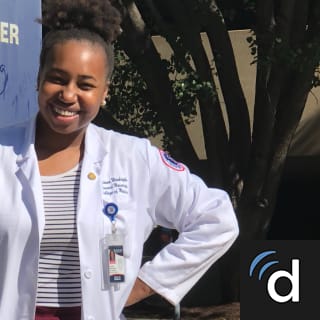 Brianna Washington, MD