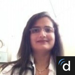 Avni Pandya, MD