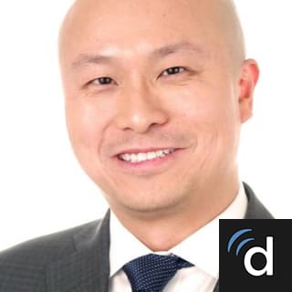 David Shih, MD