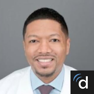 Olalesi Osunsade, MD, Interventional Radiology, Washington, DC