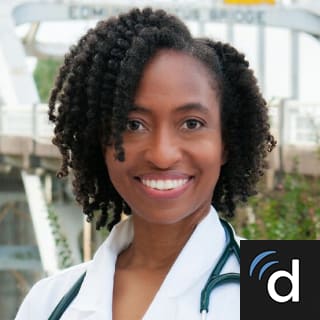 Tiffani Maycock, DO