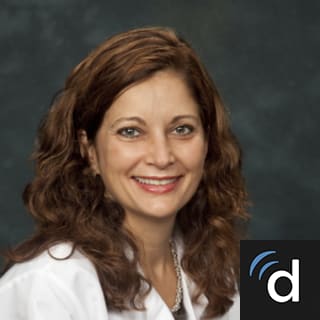 Lisa Jacobsen, MD