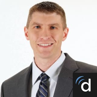 Dustin McDermott, MD